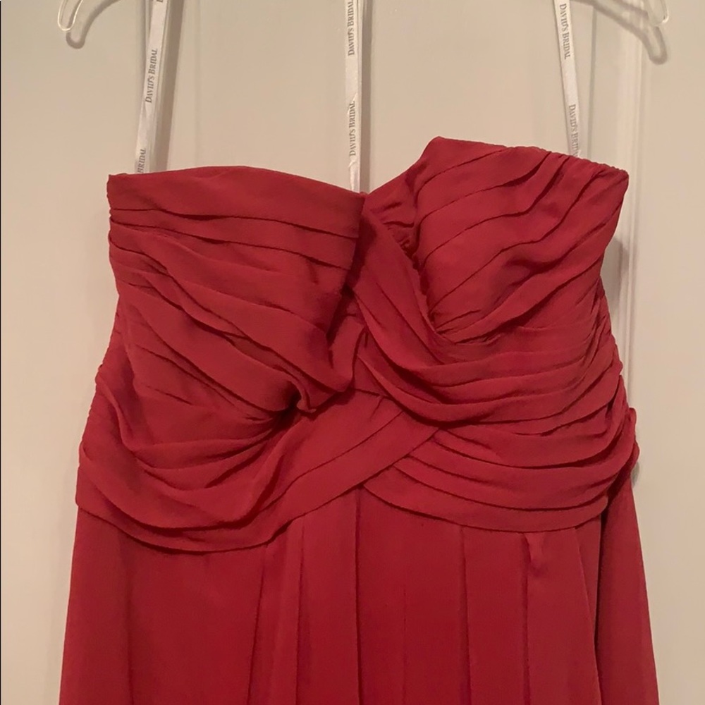 Bridesmaid/party dress